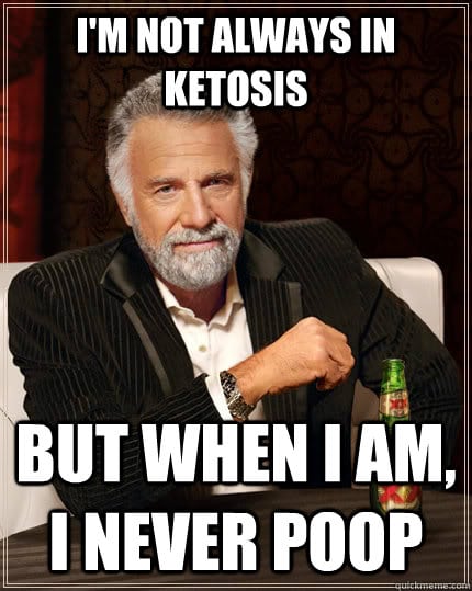 46 Best Keto Diet Funny Memes You Can Relate Ketovale