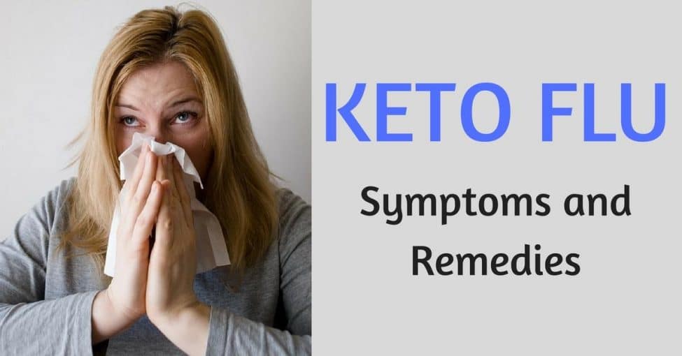 Keto Flu Symptoms and 8 Effective Remedies You Can Use Today KetoVale