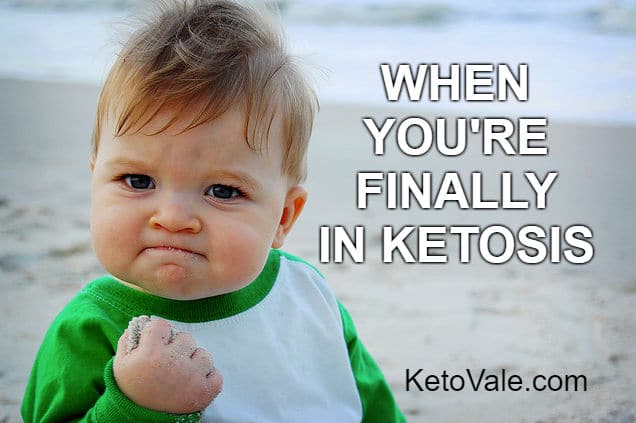 How Do You Feel When You Finally Are An Keto