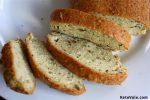 Keto Bread Recipe