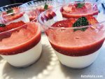 Keto Panna Cotta Recipe