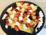 Low Carb Crepes