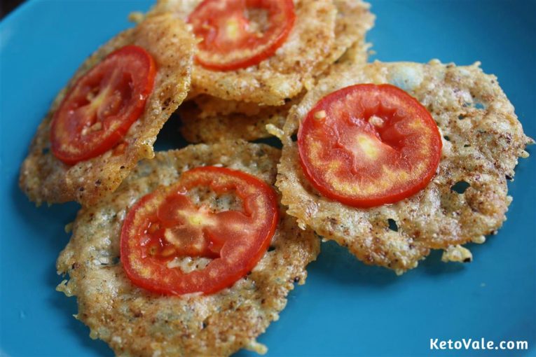 7 Best Low Carb Chips Alternatives for Keto Diet KetoVale