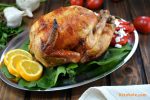 Roast Whole Chicken Recipe