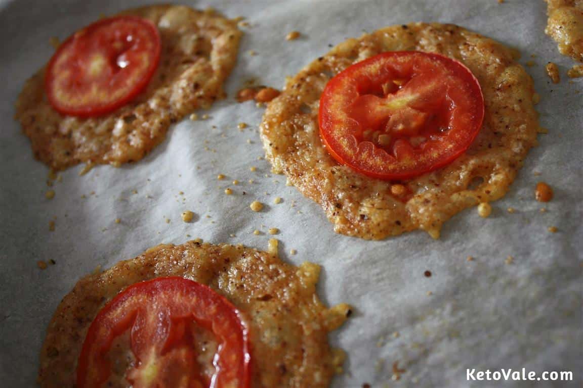 baking tomato