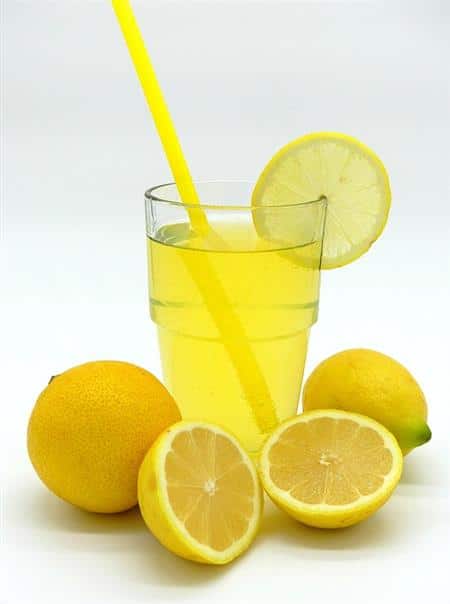 lemonade drinks