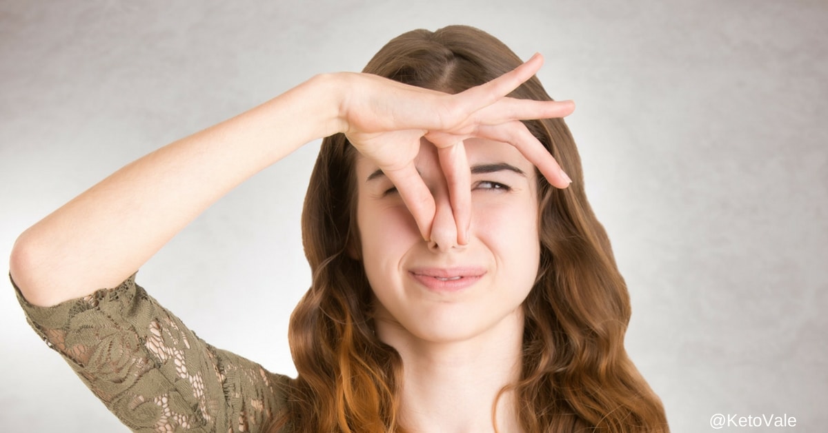 Keto Breath Cause and Top 6 Remedies To Get Rid of It KetoVale