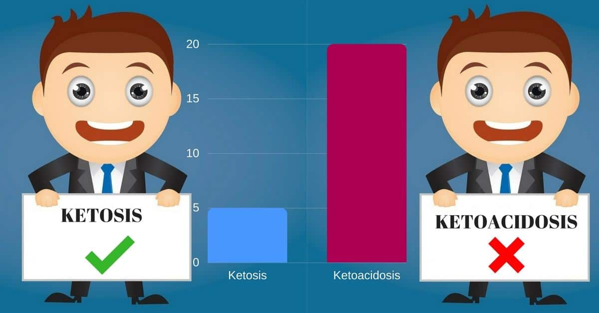 Getting Into Ketosis In 24 Hours