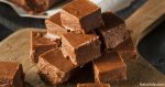 Peppermint Fudge Peppermint Fudge