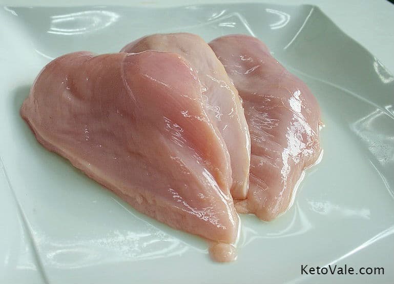 chicken breast