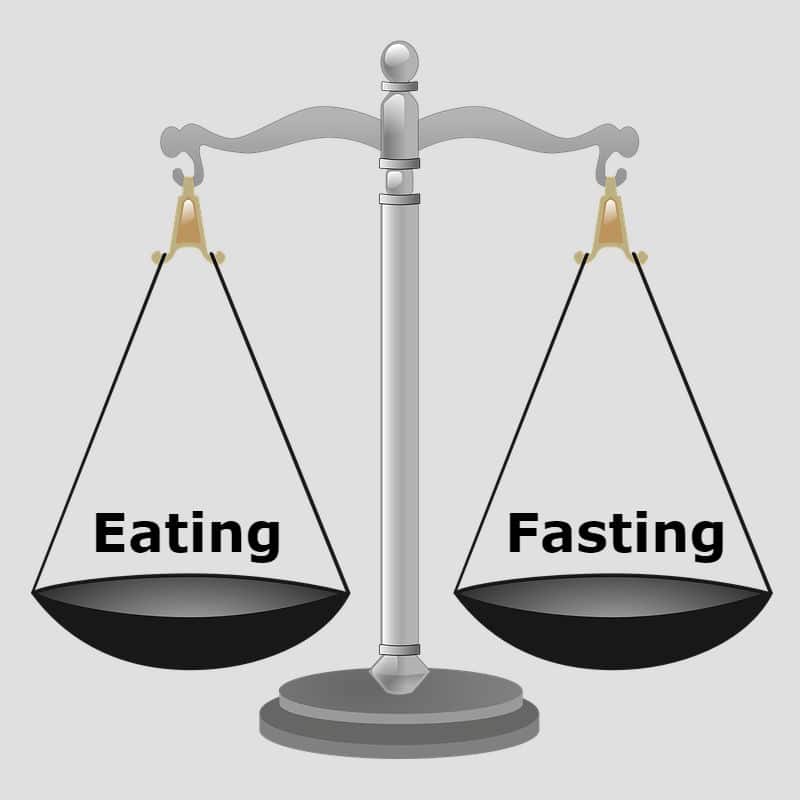 fasting