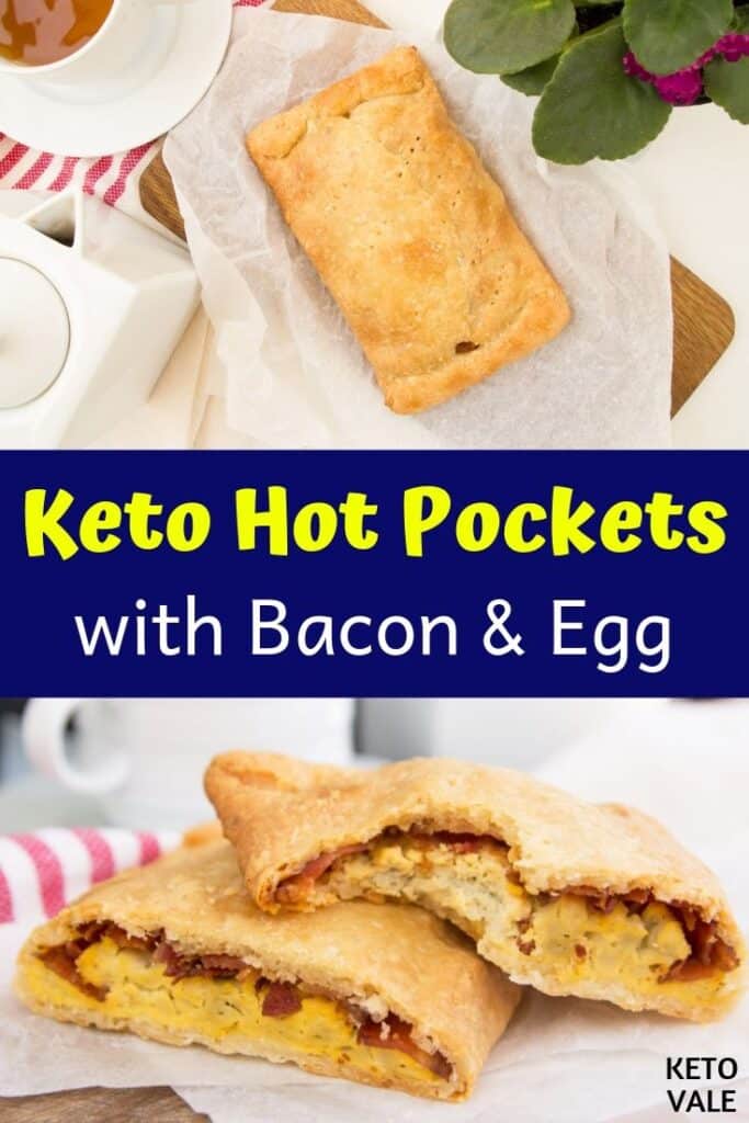 gluten free hot pockets