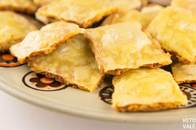 gluten free tortilla chips