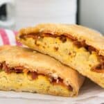 keto hot pockets