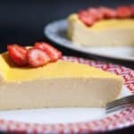 keto new york cheesecake recipe