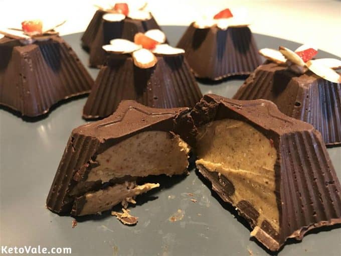 Peanut Butter vs Almond Butter Which One is Better for Low Carb and