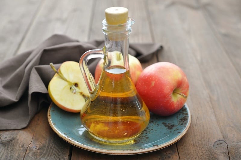 Apple Cider Vinegar Benefits