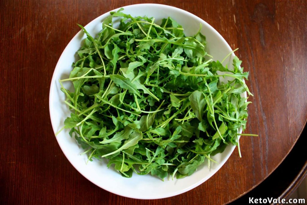 Arugula