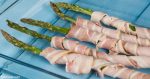 Bacon Wrapped Asparagus