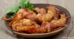 Bacon Wrapped Shrimp