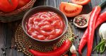 Homemade Low-Carb Ketchup