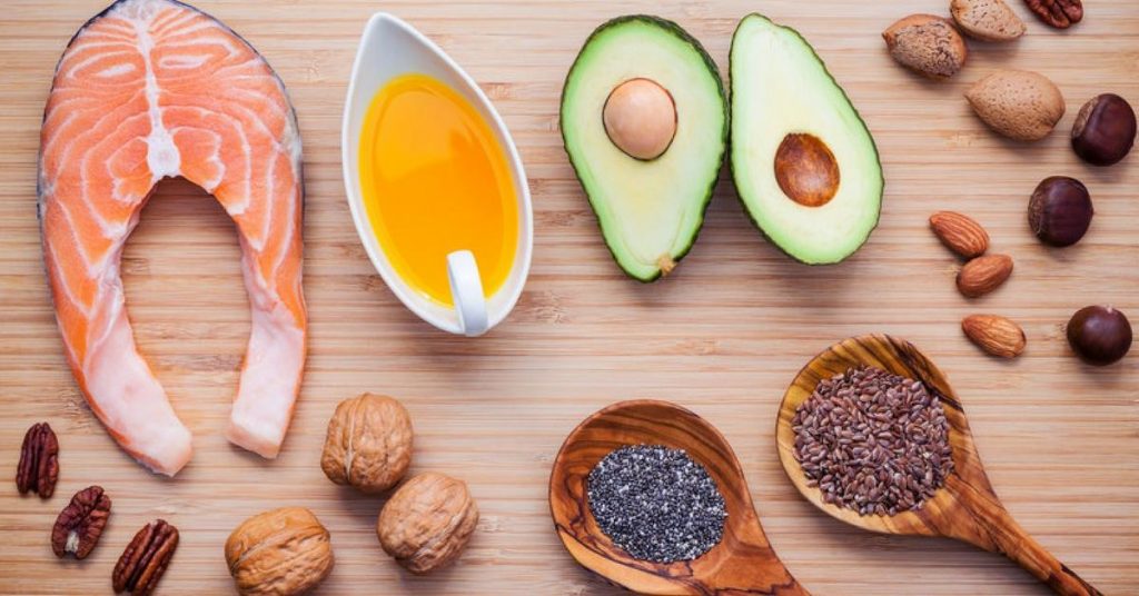 Keto Diet Effect on Cholesterol