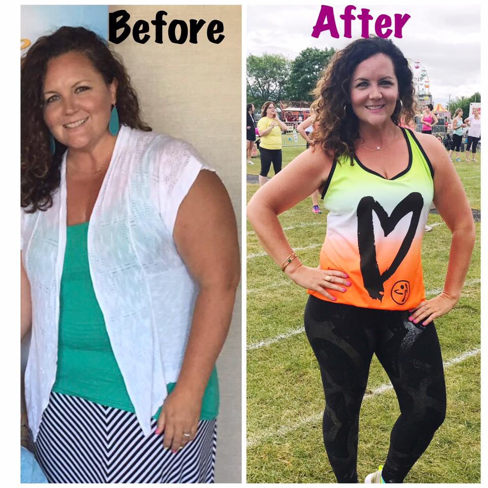 Keto success story 2