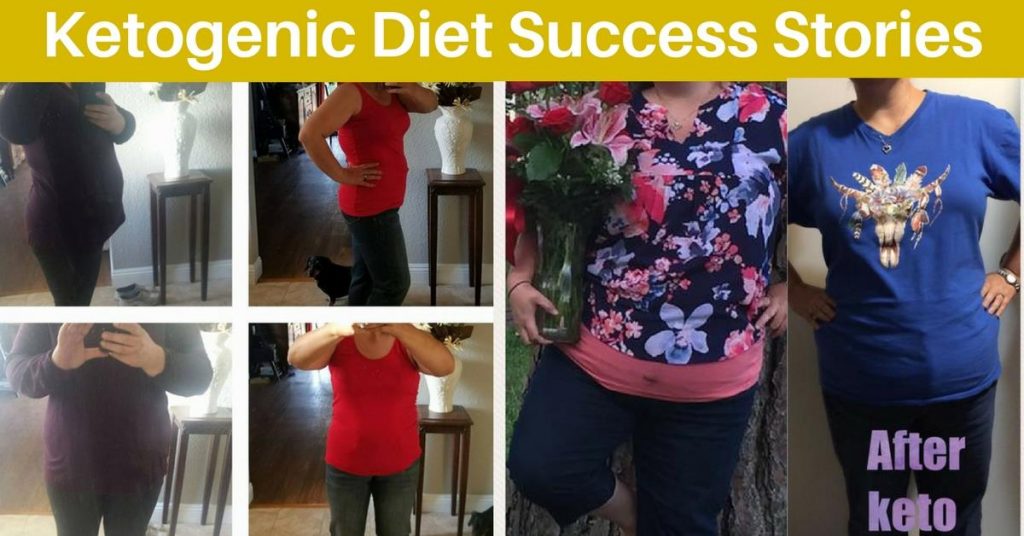 Ketogenic Diet Success Stories