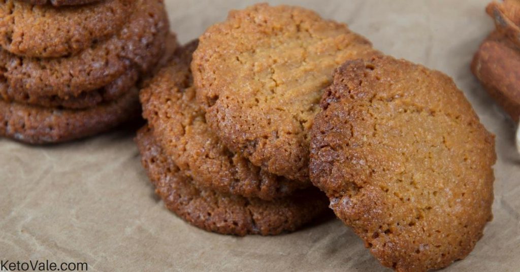 Peanut Butter Cookies