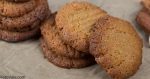 Peanut Butter Cookies