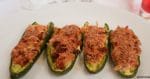 Stuffed Jalapeno Peppers