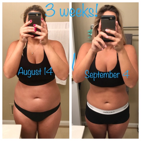 keto success story 5