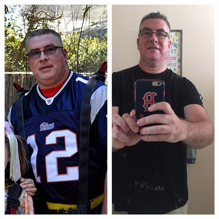 keto success story 7