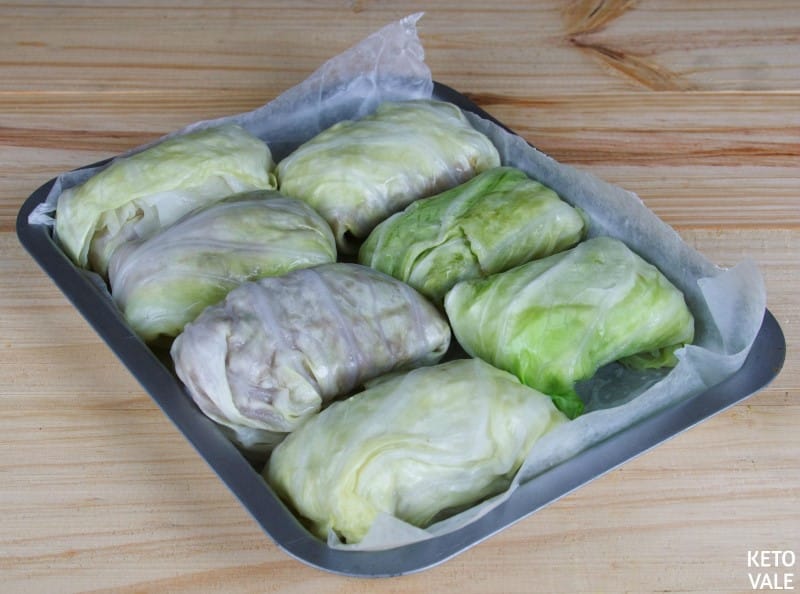 steam dumplings