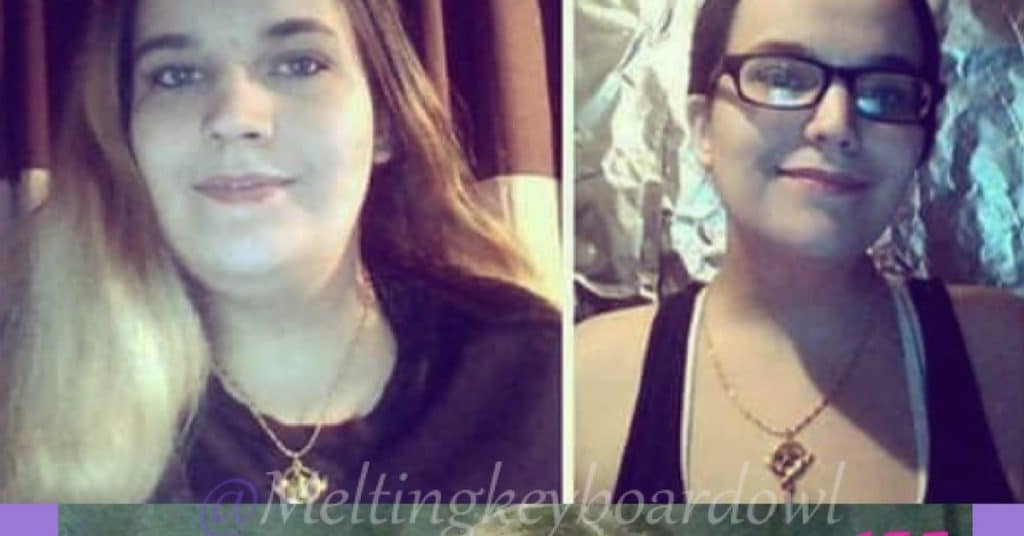 Brooks' Weight Loss Keto Success Story