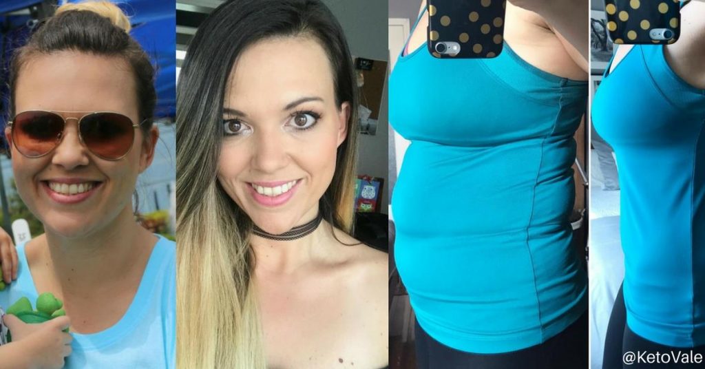 Catherine Esser's Keto Success Story