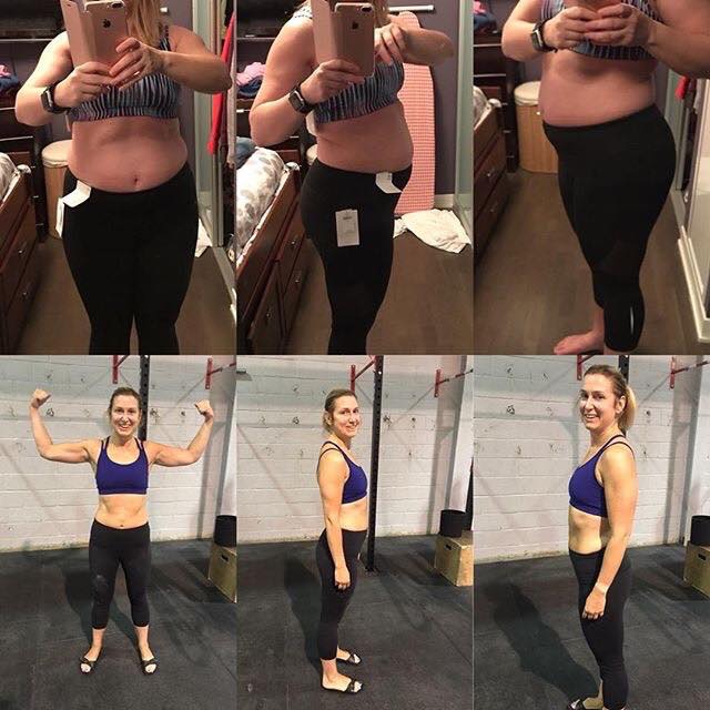 Cristina's Keto Success Story