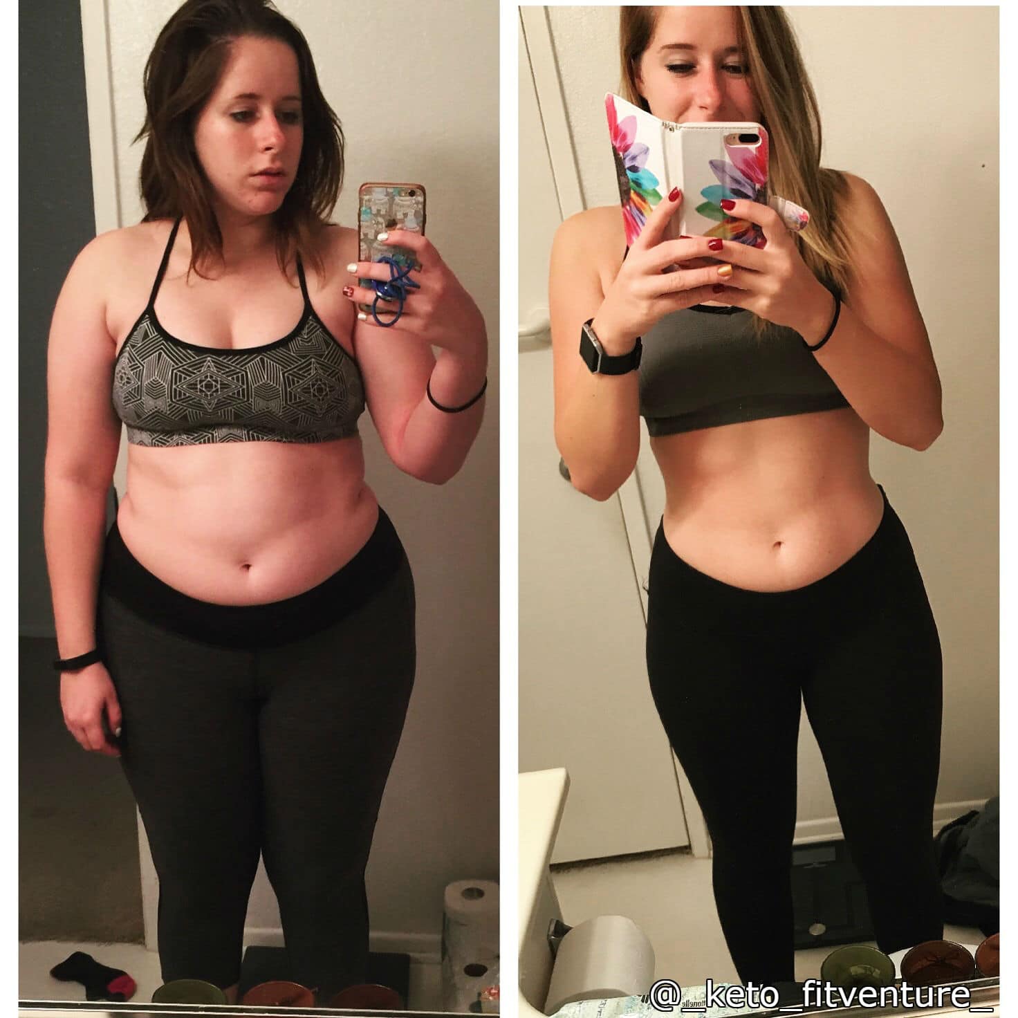 Elyse Capestany's Keto Success Story | Keto Vale