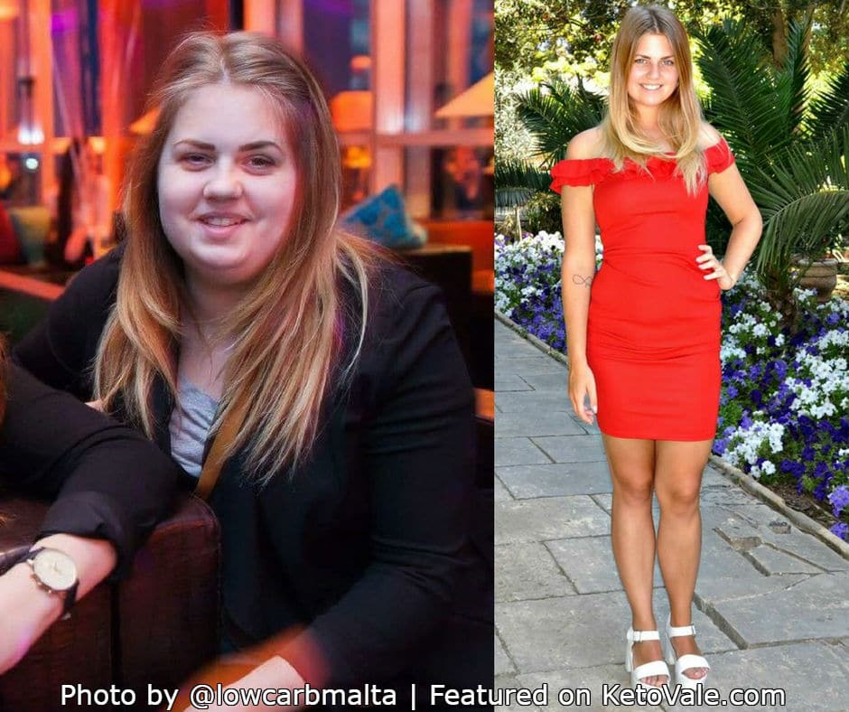 Emma Weight Loss