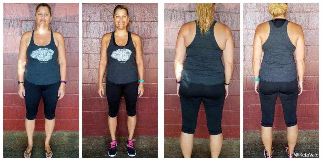 LeAnn Gaspar's Success Story