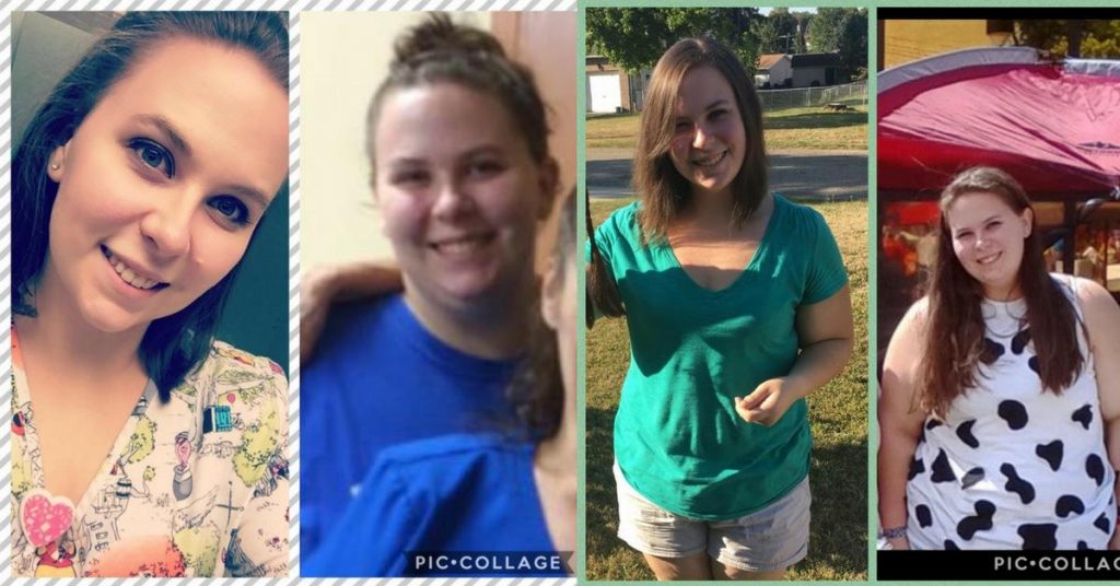 Samantha’s Keto Success Story 1