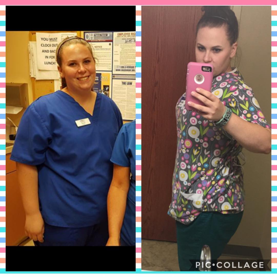 Samantha’s Keto Success Story