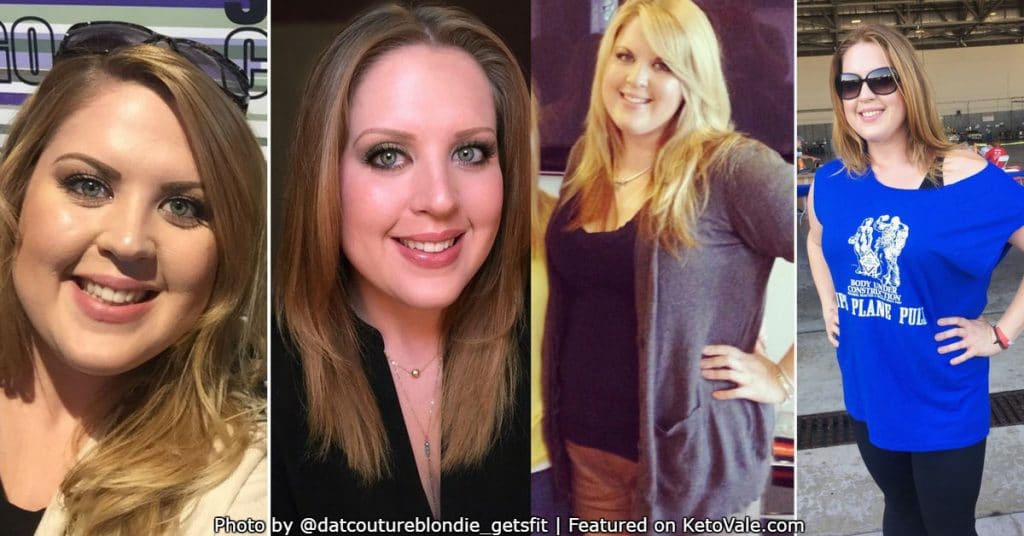 Stephanie Smith's Keto Success Story