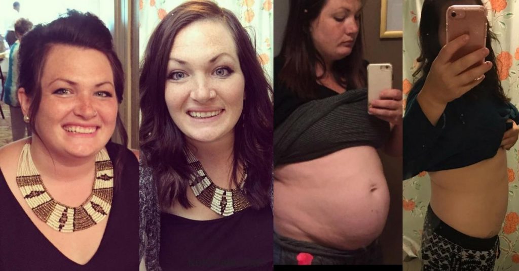 Whitney Keto Success Story