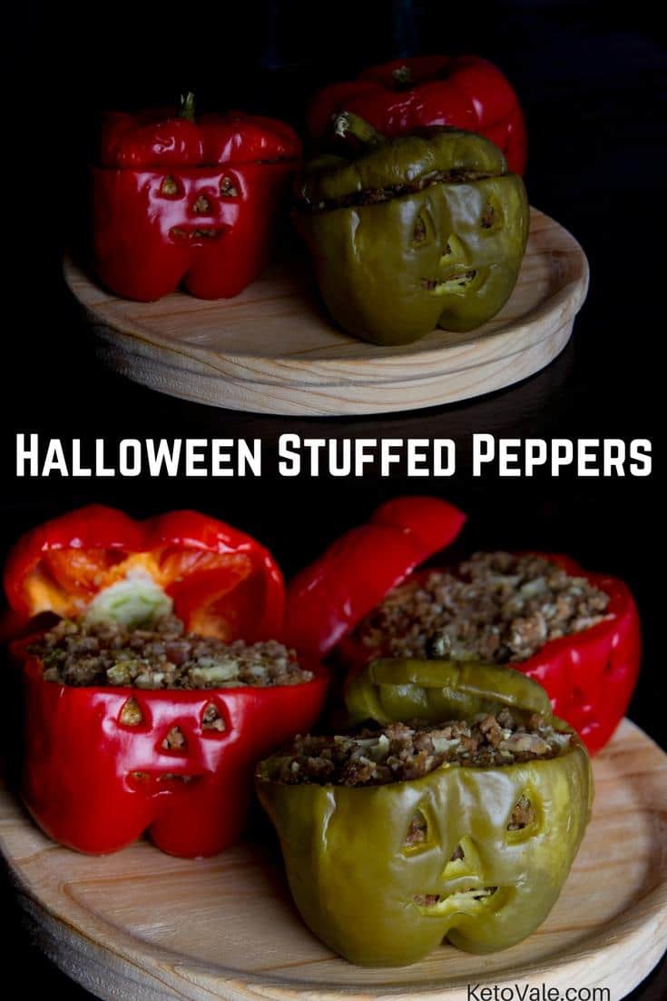 jack o lantern peppers