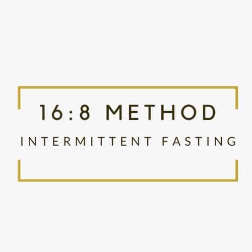 16 8 method