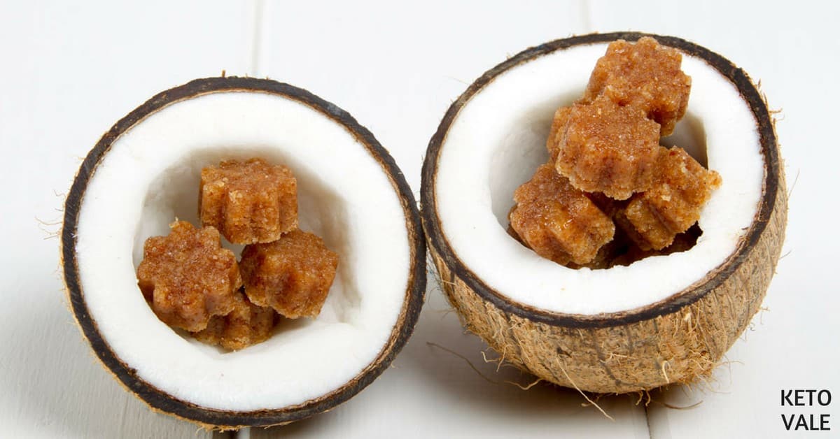 Keto Flaked Coconut Fat Bombs Low Carb Sugar Free Recipe Keto Vale