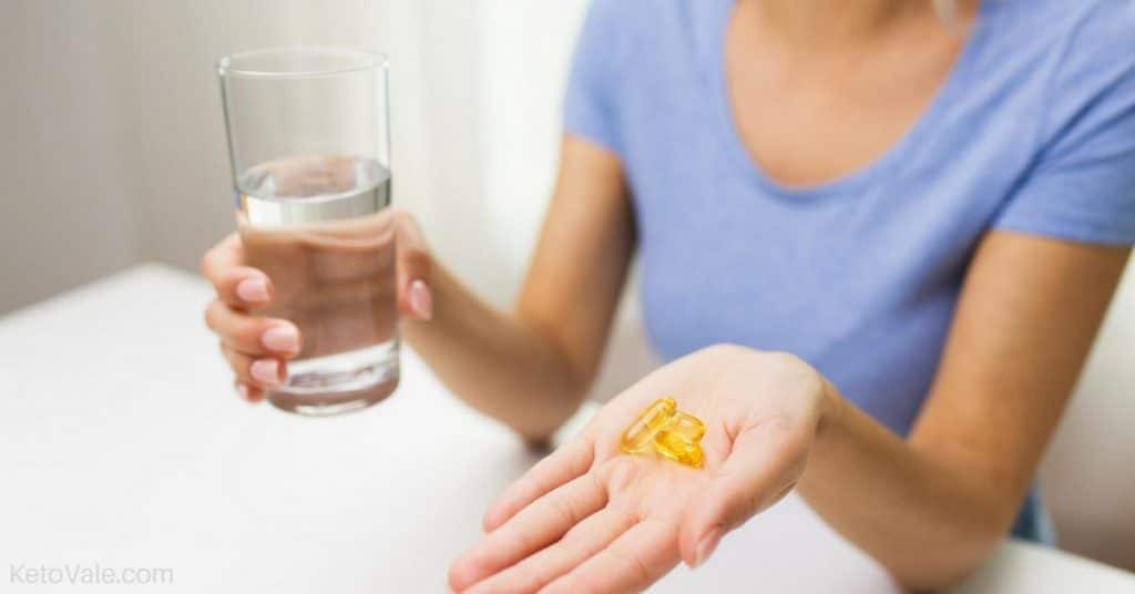 keto diet pills active ingredient