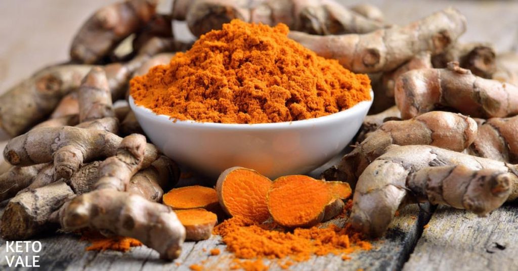 Health Benefits of Turmeric and Curcumin