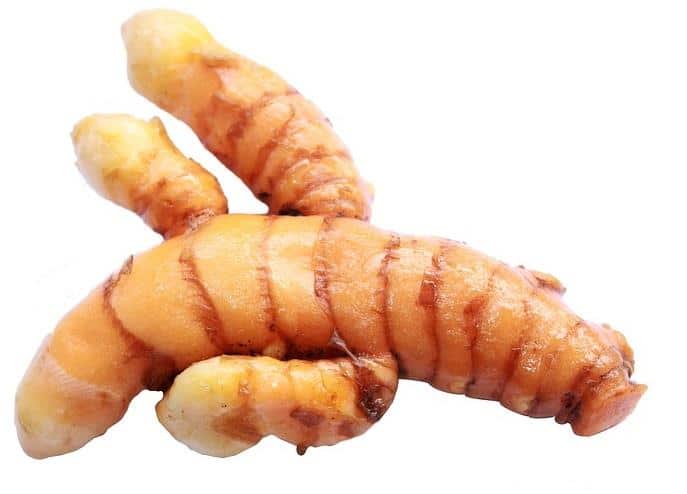 Turmeric Root